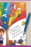 Traços De Inclusão: A História De Um Menino Autista Na Escola Quebra-cabeça (eBook, ePUB)