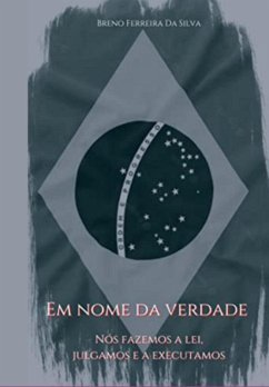 Cover Em Nome Da Verdade (eBook, ePUB)