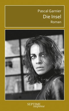 Cover Die Insel (eBook, ePUB)