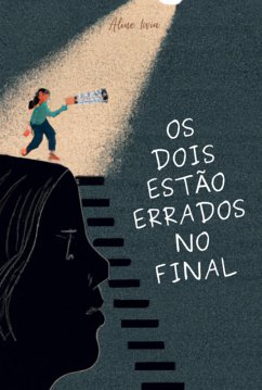 Cover Os Dois Estão Errados No Final (eBook, PDF)
