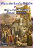 Origem Das Grande Religiões (eBook, PDF)