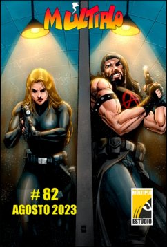 Cover Múltiplo 82 (eBook, ePUB)