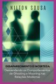Desaparecimento E Incerteza (eBook, PDF)