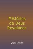 Mistérios De Deus Revelados (eBook, ePUB)