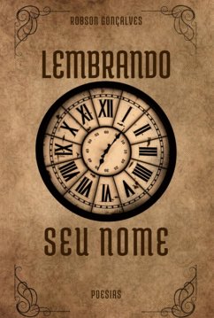 Cover Lembrando Seu Nome (eBook, ePUB)