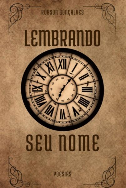 Lembrando Seu Nome (eBook, ePUB)