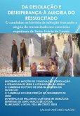 Da Desolação E Desesperança À Alegria Do Ressuscitado (eBook, ePUB)