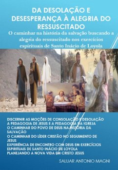 Cover Da Desolação E Desesperança À Alegria Do Ressuscitado (eBook, ePUB)