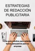 Estrategias De Redacción Publicitaria (eBook, ePUB) Estrategias De Redacción Publicitaria (eBook, ePUB)