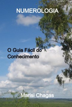 Cover Numerologia (eBook, PDF)
