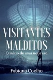Visitantes Malditos (eBook, PDF)