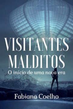 Cover Visitantes Malditos (eBook, PDF)