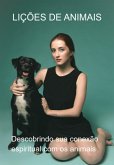 Lições De Animais (eBook, ePUB) Lições De Animais (eBook, ePUB)