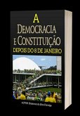 A Nova Democracia Depois Do 8 De Janeiro (eBook, PDF) A Nova Democracia Depois Do 8 De Janeiro (eBook, PDF)