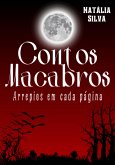 Contos Macabros (eBook, ePUB)