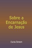 Sobre A Encarnação De Jesus (eBook, ePUB)