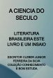 A Ciencia Do Seculo (eBook, PDF) - Bild 1