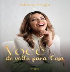 Você De Volta Para Casa (eBook, ePUB)