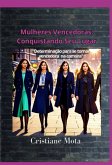 Mulheres Vencedoras: Conquistando Seu Lugar (eBook, ePUB)