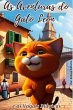 As Aventuras Do Gato Leon (eBook, ePUB) - Bild 1