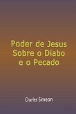 Poder De Jesus Sobre O Diabo E O Pecado (eBook, ePUB)