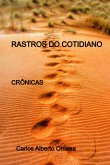 Rastros Do Cotidiano (eBook, PDF)