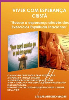 Cover Vviver Com Esperança Cristã (eBook, ePUB)