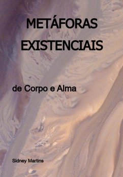 Metáforas Existenciais (eBook, PDF) - Martins, Sidney