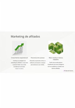 Cover Como Ganhar Dinheiro Na Internet (eBook, PDF)