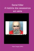Serial Killer (eBook, PDF)