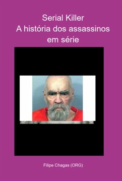 Serial Killer (eBook, PDF) - (Org), Filipe Chagas