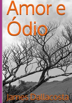 Cover Amor E Ódio (eBook, PDF)