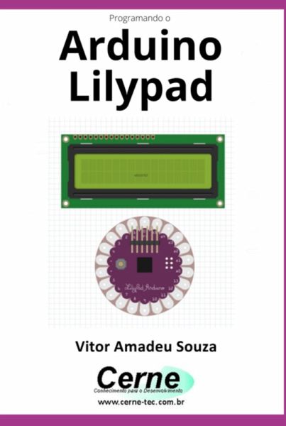 Programando O Arduino Lilypad (eBook, PDF)