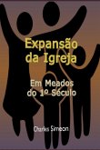 Expansão Da Igreja Em Meados Do 1º Século (eBook, ePUB)