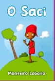 O Saci (eBook, ePUB)
