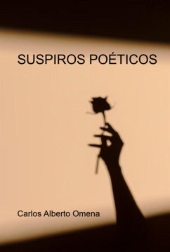 Suspiros Poéticos (eBook, PDF) - Omena, Carlos Alberto