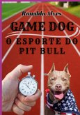 Game Dog (eBook, ePUB)