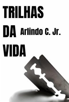 Cover Trilhas Da Vida (eBook, PDF)