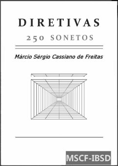 Cover Diretivas (250 Sonetos) (eBook, PDF)