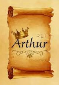 Cover O Rei Artur;;;;;;;36;;; (eBook, PDF)