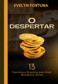 O Despertar (eBook, ePUB)