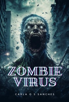 Cover Zombie Virus (eBook, ePUB)