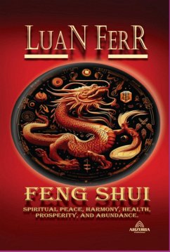 Cover Feng Shui (eBook, PDF)