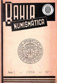 Bahia Numismática (eBook, PDF)