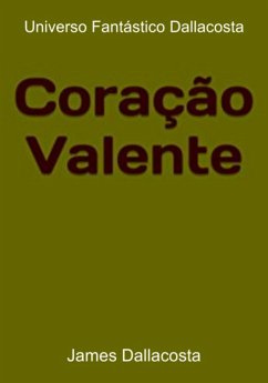 Cover Coração Valente (eBook, ePUB)