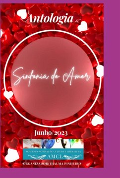 Cover Sinfonia Do Amor (eBook, PDF)