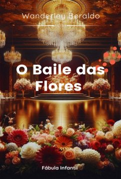 Cover O Baile Das Flores (eBook, PDF)