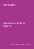 Bibliotecário (eBook, PDF)