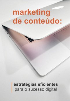 Marketing De Conteúdo (eBook, ePUB) - Barbosa, Oduvaldo Marketing De Conteúdo (eBook, ePUB) - Barbosa, Oduvaldo