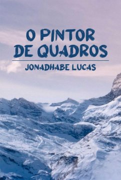 Cover O Pintor De Quadros (eBook, PDF)